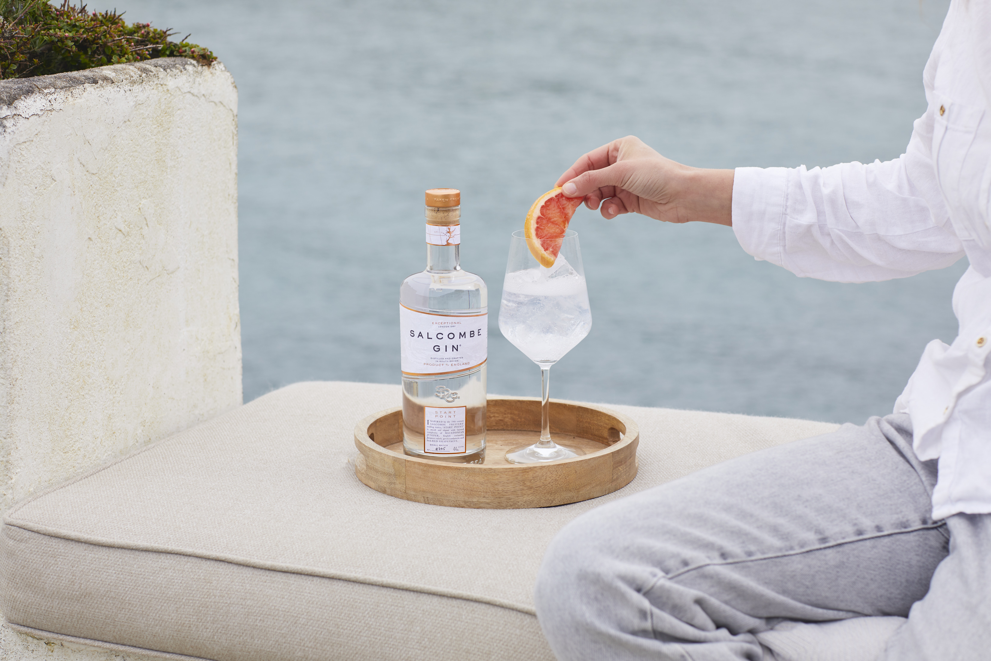 What's On? Punchbowl & Ladle, Feock St Austell Brewery